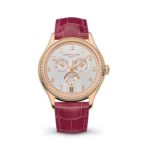 women's patek philippe watch|patek philippe female.